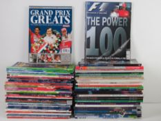 British Grand Prix Brands Hatch Sunday 16th July 1978 program,