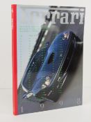 Ferrari Yearbook 1998. Italian edition. Softback book.