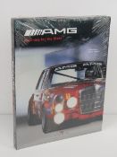 AMG Reaching for the Stars.