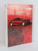 Ferrari Yearbook 2006. English / Italian edition. Softback book.