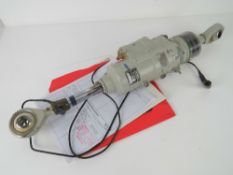 A Westland helicopter landing gear damp