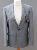 Ben Sherman men's suit jacket, 40