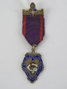 Independent Order of Odd Fellows Manchester Unity;