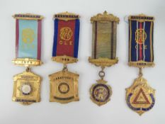 The Royal Antediluvian Order of Buffaloe