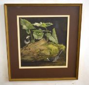 •AR Jonathan Sainsbury (Born 1951), 