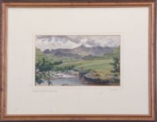 •AR John Cyril Harrison (1898-1985) , 