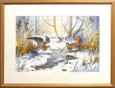 Carl Donner (born 1957), 