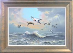 Carl Donner (born 1957), 