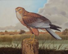 Patrick A Oxenham (20th century), 