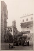 After David Roberts and Lois Haghe old Islamic Cairo, Demy or Double foolscap, prints, 45cm x 26cm ,