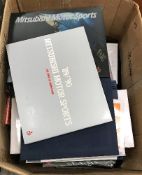 One volume 