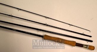 Shimano Super Ultegra Fly Rod – 10668 4 Piece, 10’6” New with MOB