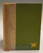 An Amateur Angler’s Days in Dive Dale – London 1910 frontis photo of E M Marston 14 illustrations