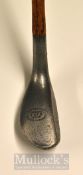 Mills Alloy MS1 Wood with original grip and under listing