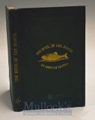 Fennell Grenville – The Book of the Roach 1884, London 2nd edition, original green cloth binding