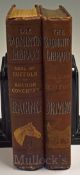 The Badminton Library – Two editions Earl of Suffolk / Arthur Coventry Racing together with The Duke