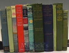 Trout & Salmon Fly Fishing Books – Titles to include Salmon Rivers of England and Wales, Salmon