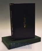 Grey James T – Handbook for the Margaree, 1981 signed limited edition No 23 in slip case