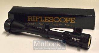 Excelvan Rangefinder Sight Scope - For Tactical Hunting Sight Optics 3-9 x 40EG (new)