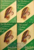 Fishing Trade Catalogues, Ogden Smith 1945 with revised prices list leaflet together with 3 other