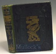 Quaint Treatise On “Flees And The Art a Artyfichall Flee Making” by an old man well known on the