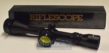 Excelvan Rangefinder Sight Scope - For Tactical Hunting Sight Optics 3-9 x 40EG (new)