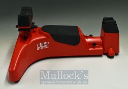 MTM Case Gard Predator Shooting Rest – Lightweight and fully adjustable. A precision dialled