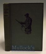 Hughes R D – The Principles and Practice of Fly and Bait Casting 1924 1st edition in original