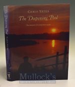 Yates Chris – The Deepening Pool 1990 1st edition colour and b & W photographs with DJ