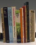 Hardy Fishing Guides: – For the years 1951, 1954, 1967, Book of Flies together with McHardy’s