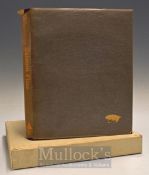 Jorgensen Poul – Salmon Flies Their Characters Style and Dressing 1978 limited 165/250 signed copy