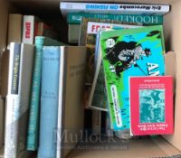 Selection of Mixed Fishing Books including The Salmon Rivers of Scotland, Salmon of The Pacific