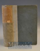 1903 The Autobiography of William Simpson, R.I. (Crimean Simpson) Edited by George Eyre-Todd London: