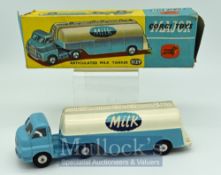 Corgi Toys 1129 Bedford Type S 