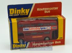 Dinky Toys 289 London Transport Routemaster Bus 