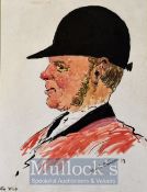 Wilfred Thompson 1884 – 1921 