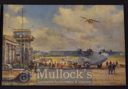 Show Card For Travel Agents Display Entitled 