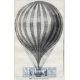 Poster - In English Advertising The Ascent Of Mr. Greens "Vauxhall (Nassau) Balloon. December 19th - Image 2 of 2