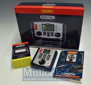 OO Gauge Digital Controller – Hornby Digital Elite, Digital Points Decoder (Box)