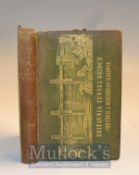 Excursions In North Wales, Edited by John Hicklin of the Chester Courant 1848 Book First Edition