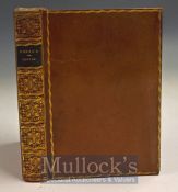 New Zealand - Oceana Or England And Her Colonies by James Anthony Froude Book Published in 1898 by