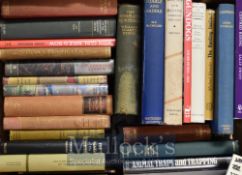 Selection of Hunting & Horse Related Books: Animal Traps, The Heart of Hunting, Hounds and