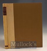 Signed - More Bandobast 1936 Book by Snaffles, signed to bookplate, London, illustrated, in original
