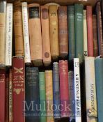 Selection of Hunting & Horse with other Sports Related Books: To Include The High Stepper, Hunting