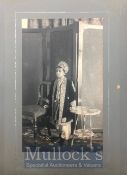 India & Punjab – Nawab of Bhawalpur Photograph A large original photograph by Johnston & Hoffman