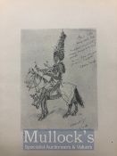 India & Punjab – Antique Print of Akali Sikh of Patiala A vintage print titled Akali Sikh