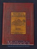 Pacific’s Book Of Homes A Notable Exhibition Of California Architecture 1925 A fine impressive 160