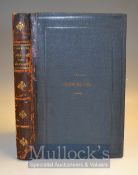Aviation - History Of My Ascents Being An Account Of Aerial Voyages (1868 – 1886) Book by Gaston