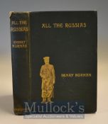 All The Russias 
