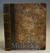 A History of The Foundation Of Christ’s Hospital (SCHOOL by William Trollope M.A. Classical Master